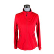 Unisex Rukka - Soft shell jacket, size 40 - Pink ()