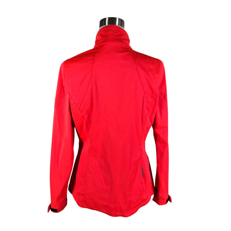 Unisex Rukka - Soft shell jacket, size 40 - Pink (2)