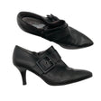 Unisex Ecco - Walking shoes, size 39 - Black ()