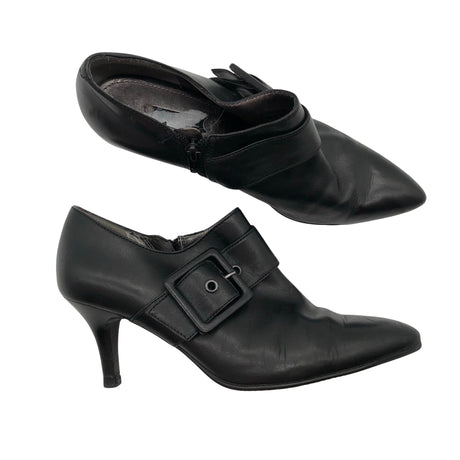 Unisex Ecco - Walking shoes, size 39 - Black ()