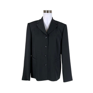 Unisex Gerry Weber - Jacket, size 40 - Black (1)