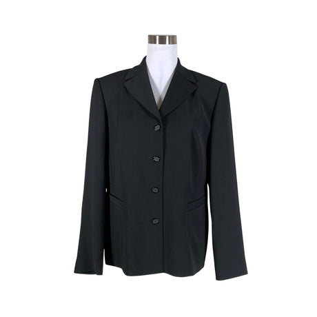 Unisex Gerry Weber - Jacket, size 40 - Black ()