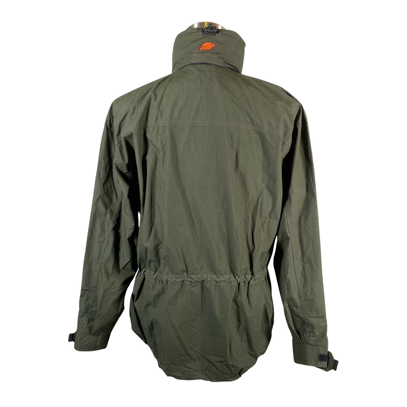 Unisex Halti - Outdoor jacket, size S - Green (2)