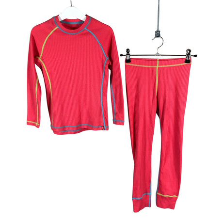 Unisex Reima - Thermals, size 116 - 122 - Pink ()