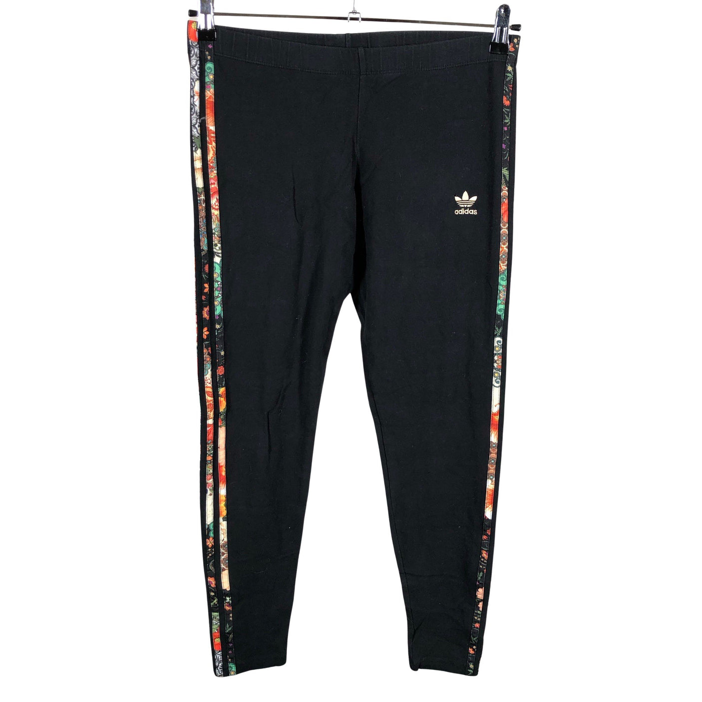 Unisex Adidas - Leggings, size 42 - Black (1)