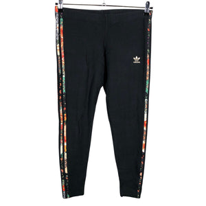 Unisex Adidas - Leggings, size 42 - Black (1)