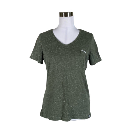Unisex Superdry - T-shirt, size 38 - Green ()