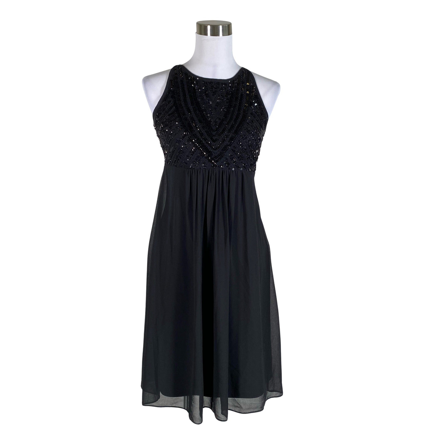 Unisex Anna Field - Party dress, size 36 - Black (1)