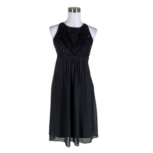 Unisex Anna Field - Party dress, size 36 - Black (1)