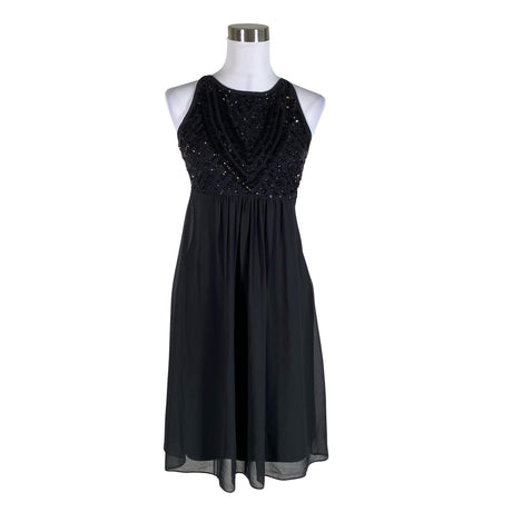 Unisex Anna Field - Party dress, size 36 - Black ()