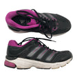 Unisex Adidas - Running shoes, size 38 - Black ()