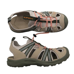 Unisex Icepeak - Sandals, size 37 - Beige (1)