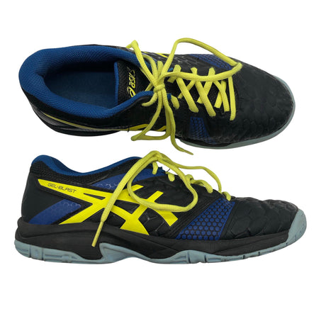 Unisex Asics - Indoor sports shoes, size 38 - Black ()