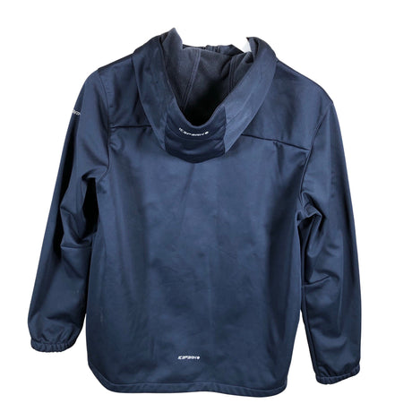 Unisex Icepeak - Soft shell jacket, size 170 - 176 - Blue (2)