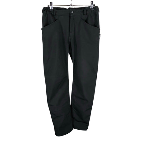 Unisex Reima - Softshell pants, size 152 - 158 - Black ()