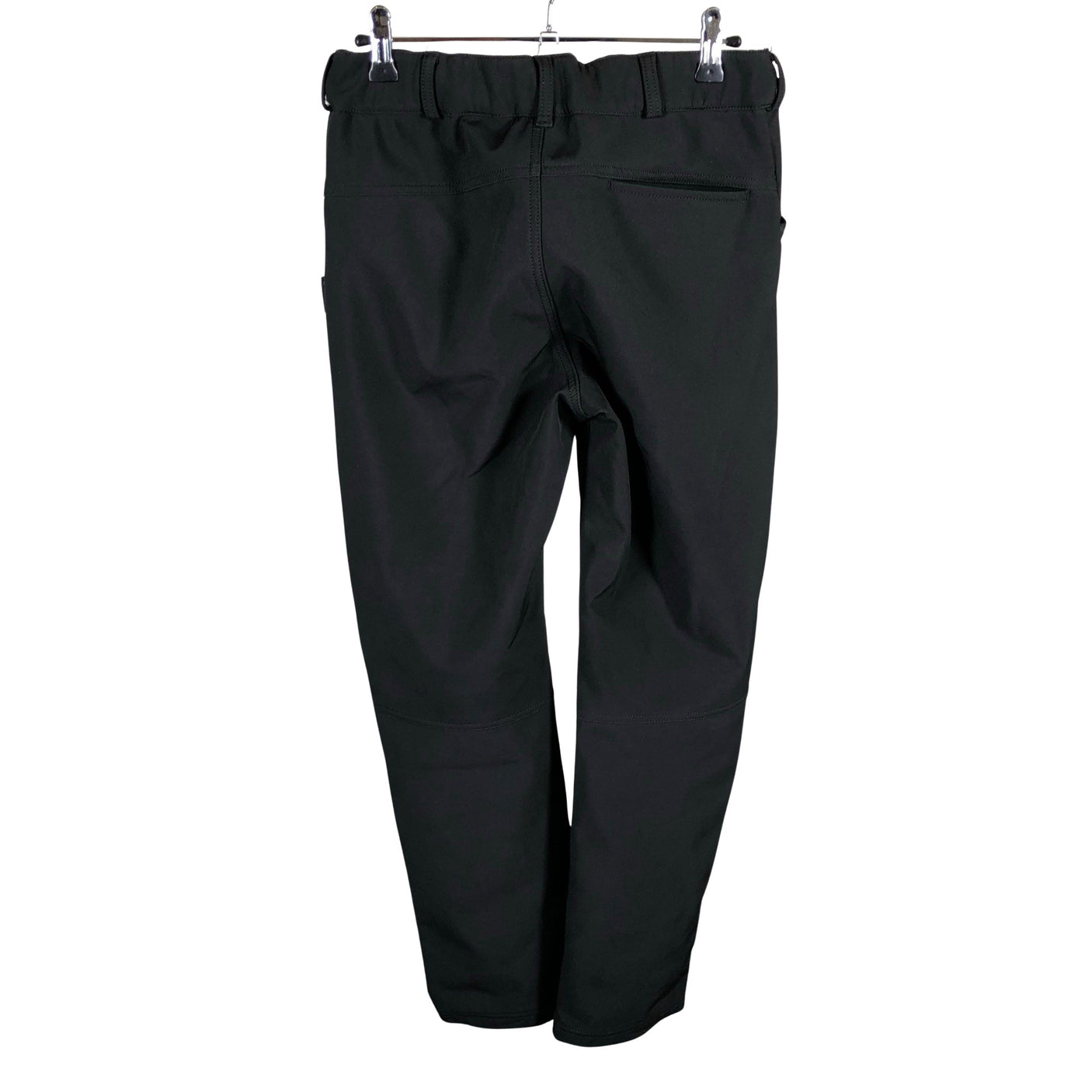 Unisex Reima - Softshell pants, size 152 - 158 - Black (2)