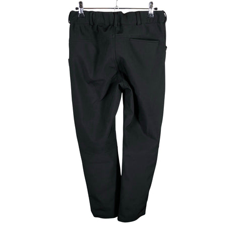 Unisex Reima - Softshell pants, size 152 - 158 - Black (2)