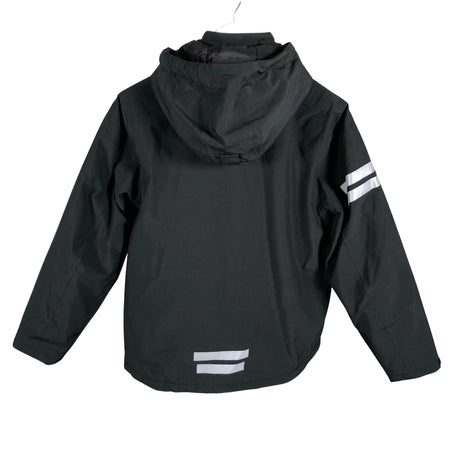 Unisex Lindberg - Winter jacket, size 158 - 164 - Black (2)
