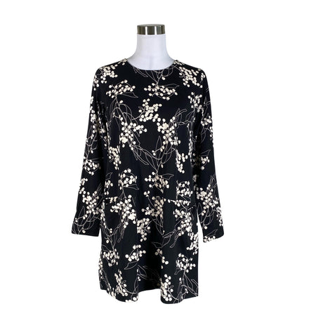 Unisex NOSH - Tricot dress, size 38 - Black ()