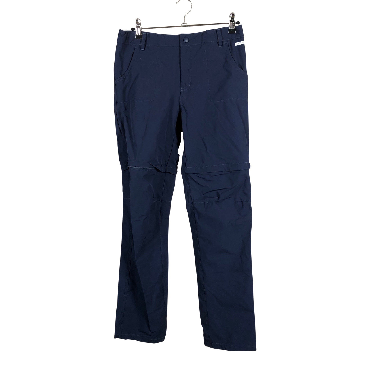 Unisex Reima - Spring/Fall pants, size 152 - 158 - Blue (1)