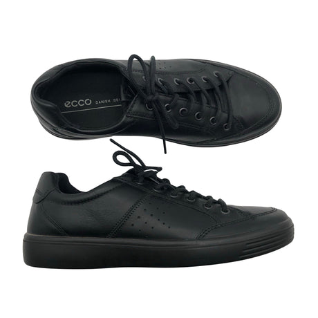 Unisex Ecco - Casual sneakers, size 41 - Black ()