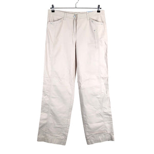 Unisex Brax - Slacks, size 42 - Beige (1)