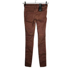 Unisex Dr.Denim - Jeans, size 38 - Brown (2)