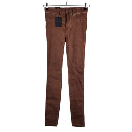 Unisex Dr.Denim - Jeans, size 38 - Brown ()
