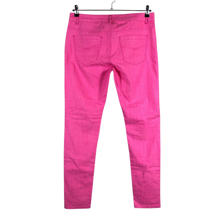 Unisex Zoey m. - Slacks, size 42 - Pink (2)