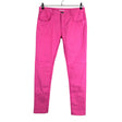 Unisex Zoey m. - Slacks, size 42 - Pink ()