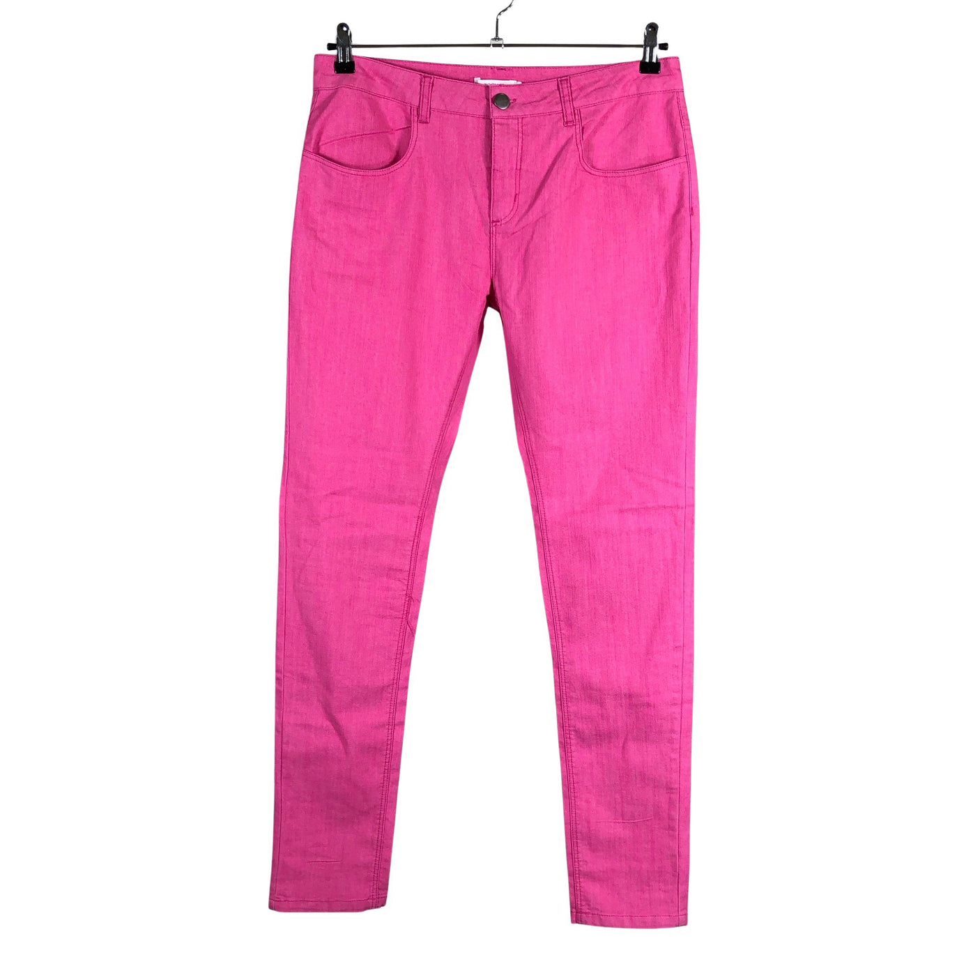 Unisex Zoey m. - Slacks, size 42 - Pink (1)