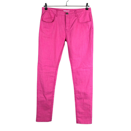 Unisex Zoey m. - Slacks, size 42 - Pink ()