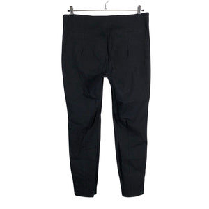 Unisex Marc Cain - Slacks, size 44 - Black (2)