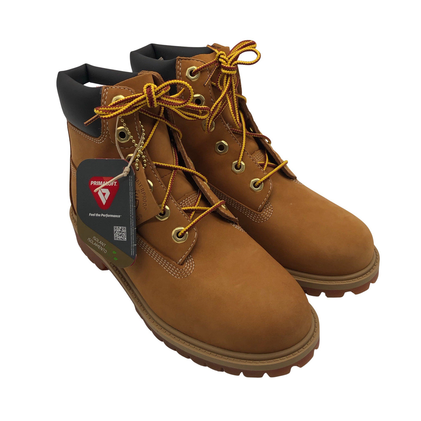 Unisex Timberland - Ankle boots, size 37 - Brown (3)