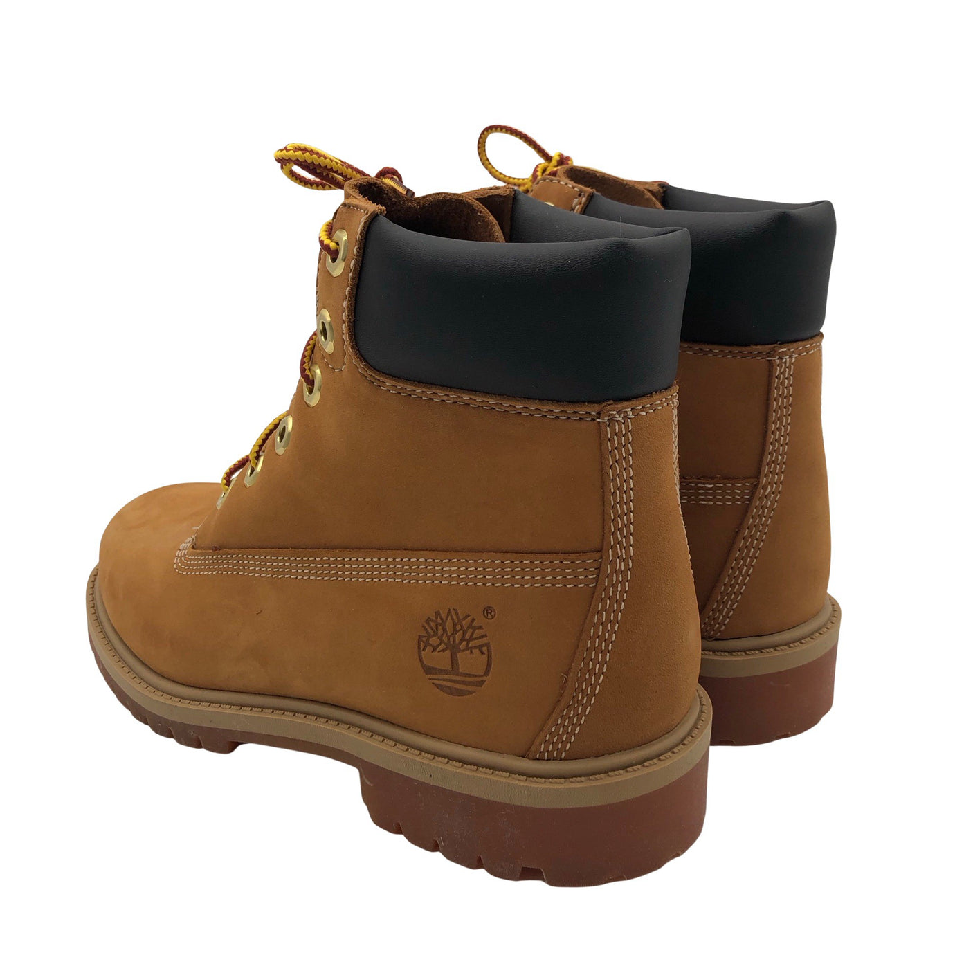 Unisex Timberland - Ankle boots, size 37 - Brown (2)
