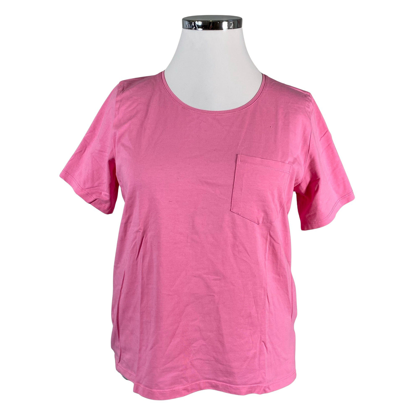 Unisex Nanso - T-shirt, size 40 - Pink (1)