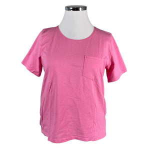 Unisex Nanso - T-shirt, size 40 - Pink (1)