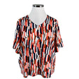 Unisex Nanso - T-shirt, size 42 - Pink ()
