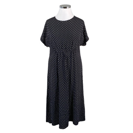 Unisex Nanso - Dress, size 46 - Black ()