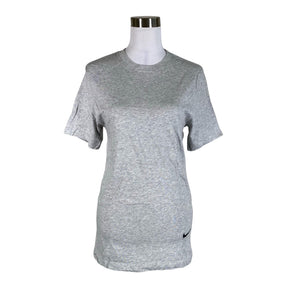 Unisex Nike - T-shirt, size 36 - Gray (1)