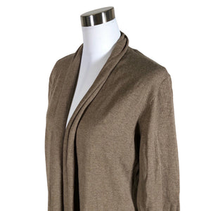 Unisex Nanso - Cardigan, size 40 - Brown (3)