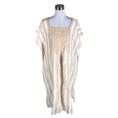 Unisex Marimekko - Dress, size 38 - Beige ()