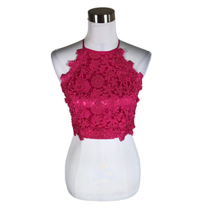 Unisex Guess - Top, size 36 - Pink (1)