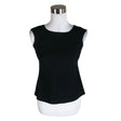 Unisex Andiata - Top, size 32 - Black ()