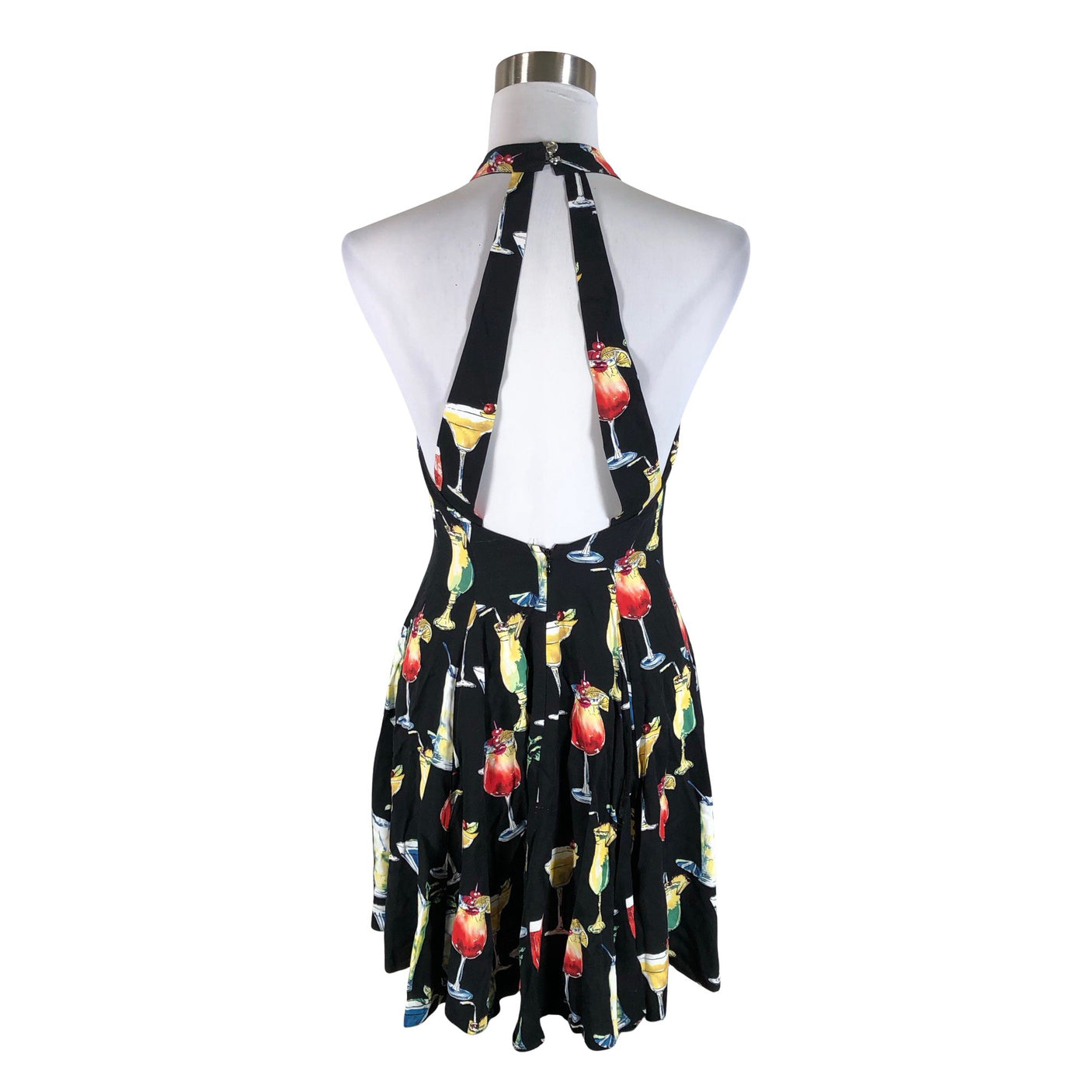 Unisex Guess - Dress, size 34 - Black (2)