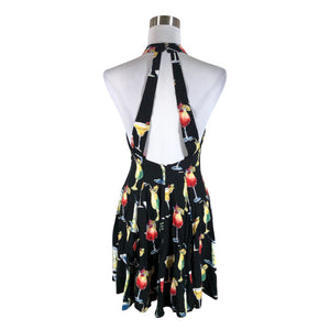 Unisex Guess - Dress, size 34 - Black (2)