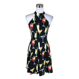 Unisex Guess - Dress, size 34 - Black (1)