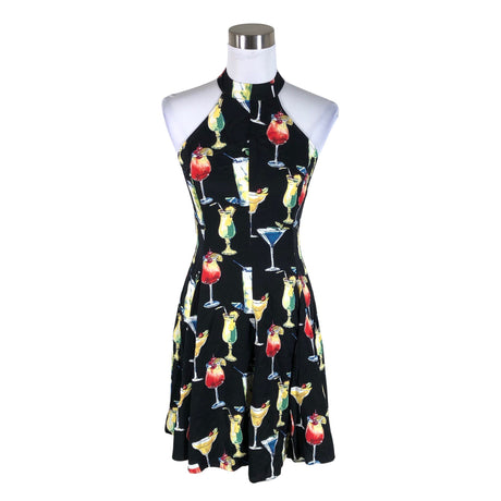Unisex Guess - Dress, size 34 - Black ()
