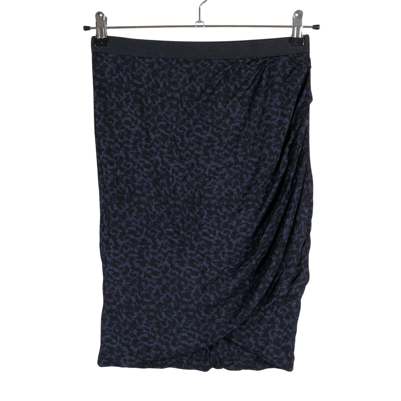 Unisex Rosemunde - Tricot skirt, size 36 - Blue (1)