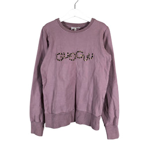Unisex Gugguu - Sweatshirt, size 146 - 152 - Violet (1)